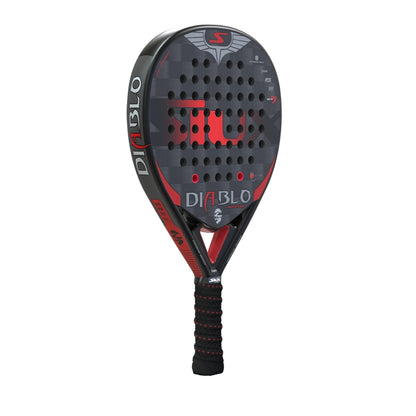 Siux Diablo Revolution 24k