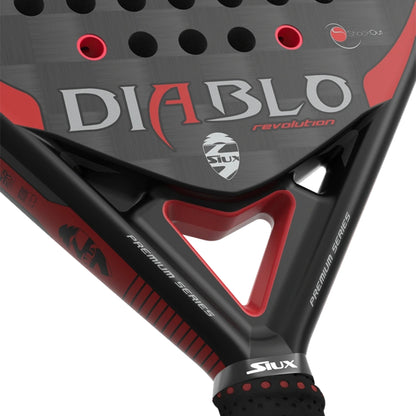Siux Diablo Revolution 24k