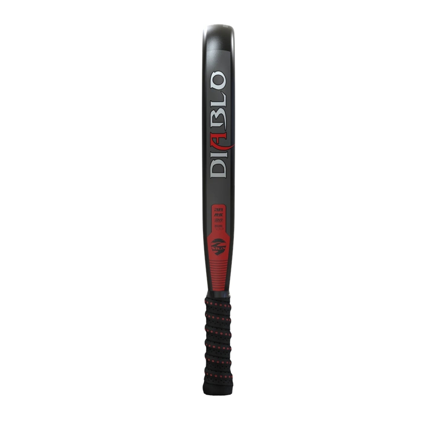 Siux Diablo Revolution 24k