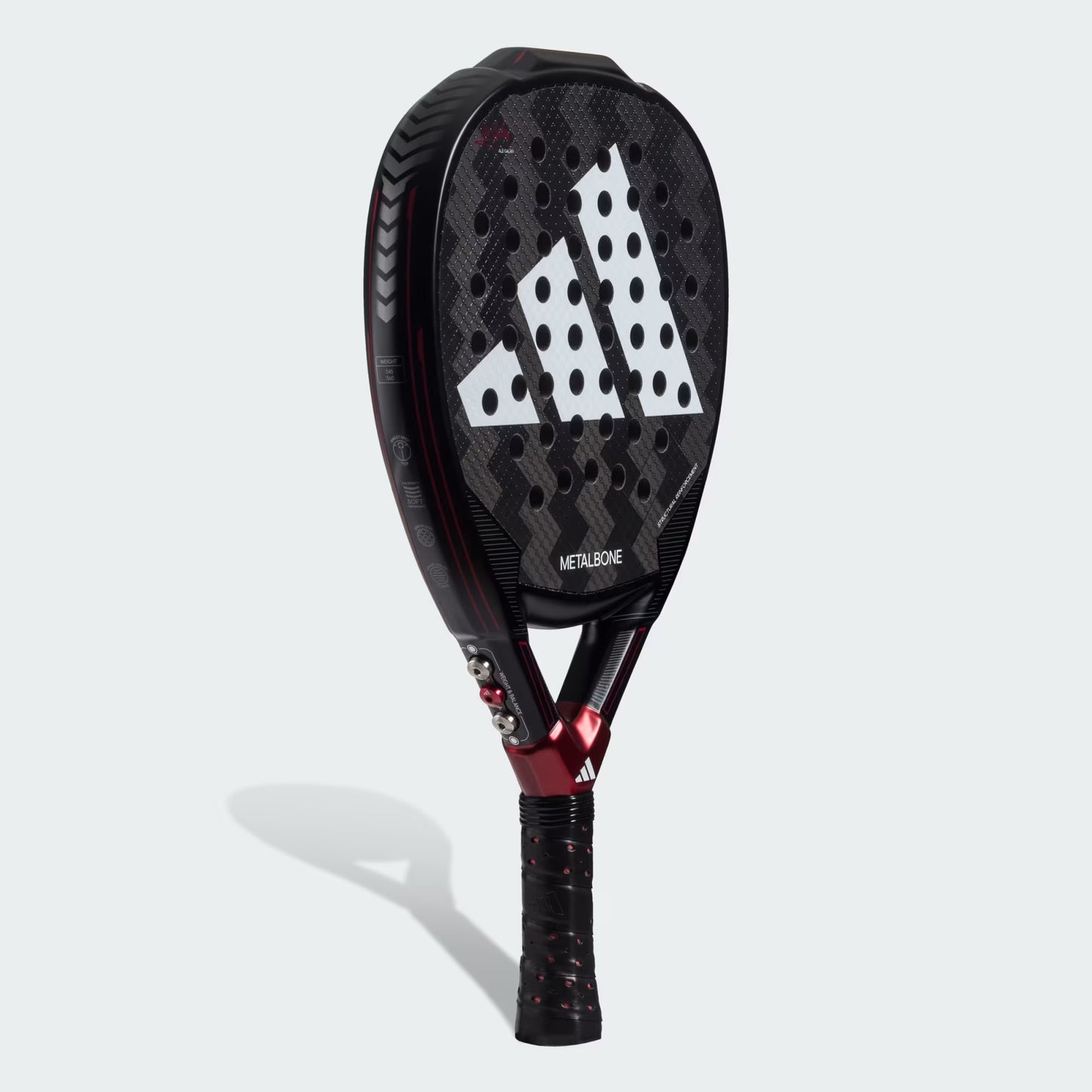 Adidas Ale Galán Metalbone 3.3 2024