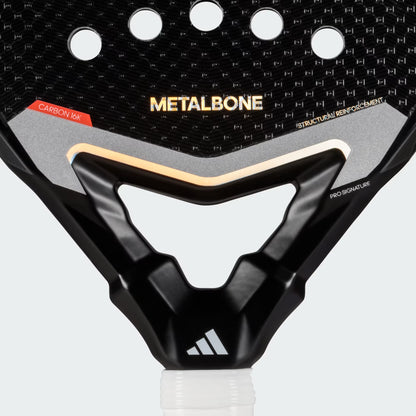 Adidas Ale Galán Metalbone 3.4 2025