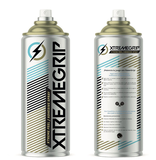 Xtremegrip