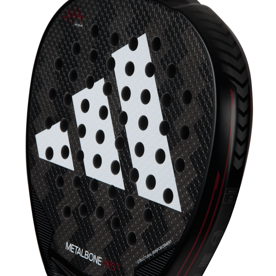 Adidas Ale Galán Metalbone 3.3 HRD+