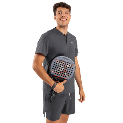 Nox Agustín Tapia AT10 Genius 18K Alum 2025