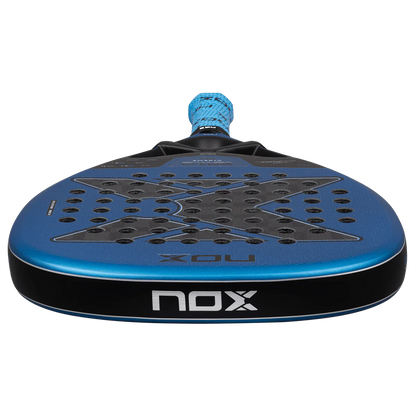 Nox Edu Alonso EA10 Ventus Attack 12K Xtreme 2026