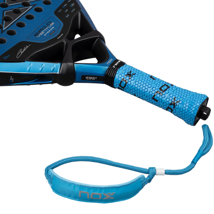 Nox Edu Alonso EA10 Ventus Attack 12K Xtreme 2026