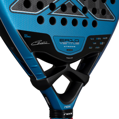 Nox Edu Alonso EA10 Ventus Attack 12K Xtreme 2026