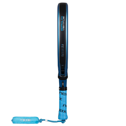Nox Edu Alonso EA10 Ventus Attack 12K Xtreme 2026