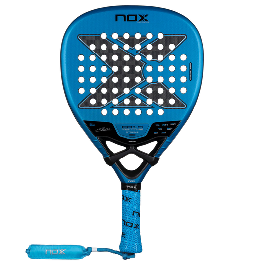 Nox Edu Alonso EA10 Ventus Attack 12K Xtreme 2026