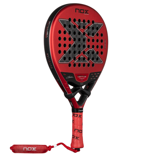Nox Edu Alonso EA10 Ventus Hybrid 12K Xtreme 2026