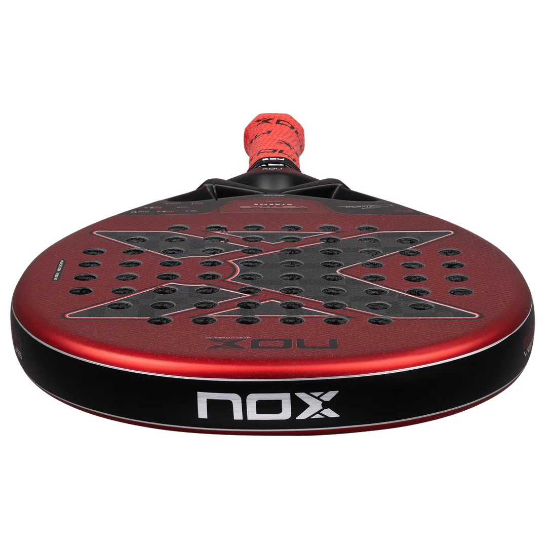 Nox Edu Alonso EA10 Ventus Hybrid 12K Xtreme 2026