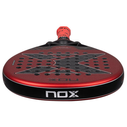Nox Edu Alonso EA10 Ventus Hybrid 12K Xtreme 2026