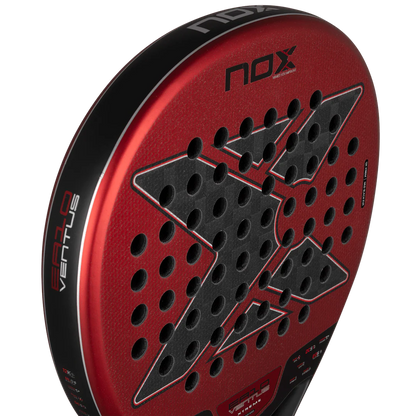 Nox Edu Alonso EA10 Ventus Hybrid 12K Xtreme 2026