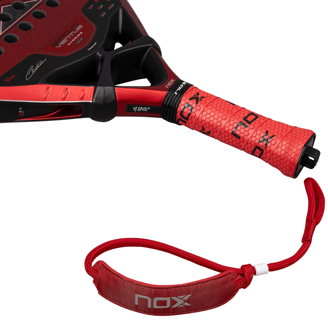Nox Edu Alonso EA10 Ventus Hybrid 12K Xtreme 2026