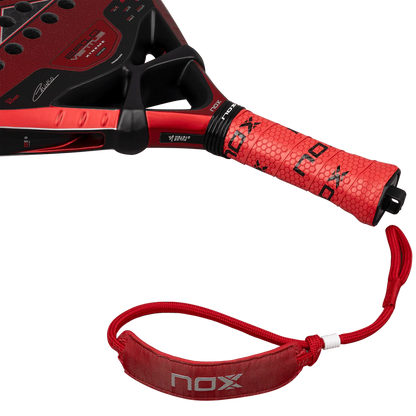 Nox Edu Alonso EA10 Ventus Hybrid 12K Xtreme 2026