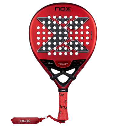Nox Edu Alonso EA10 Ventus Hybrid 12K Xtreme 2026