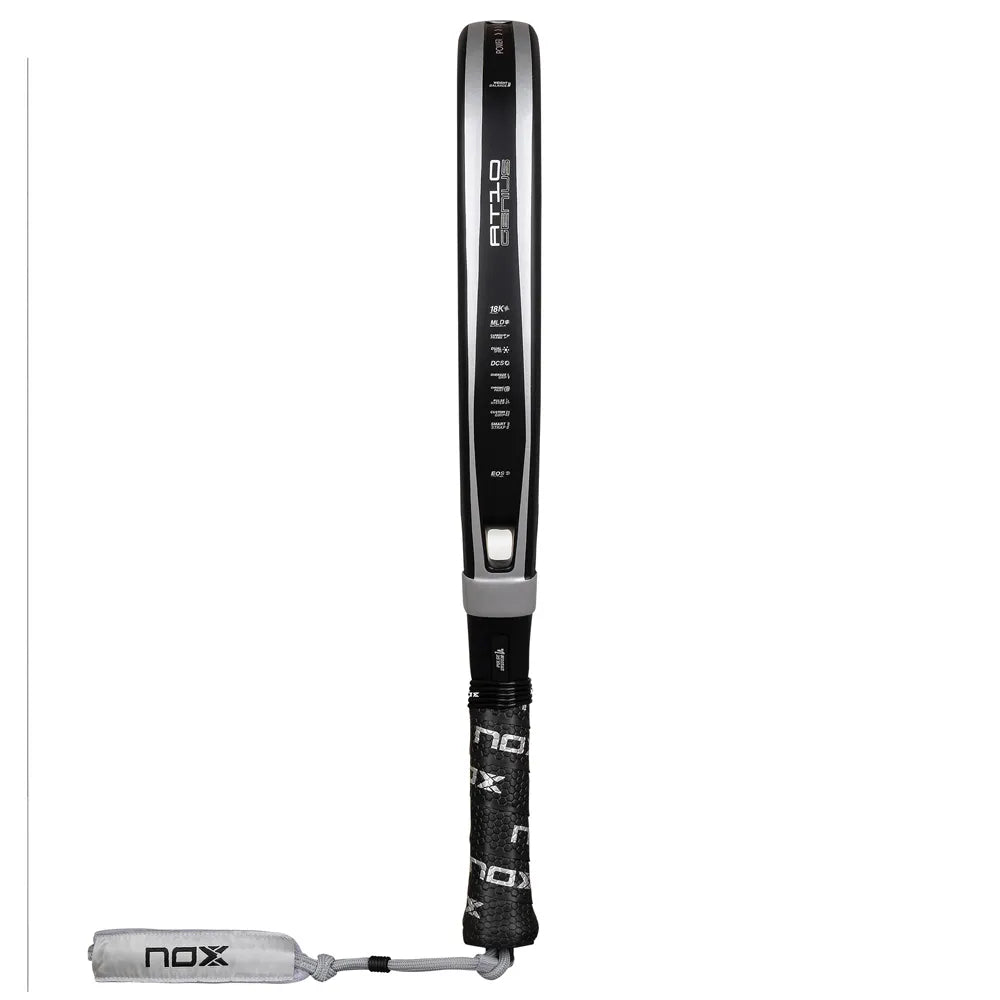 Nox AT10 Genius Attack 18K Alum 2026 By Agustin Tapia