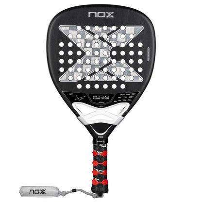Nox AT10 Genius Attack 18K Alum 2026 By Agustin Tapia