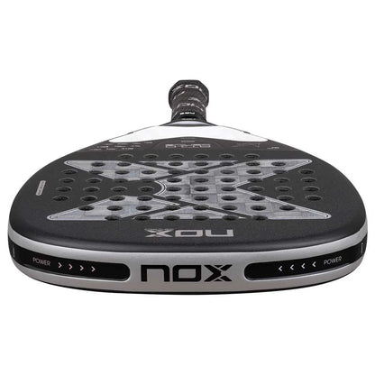 Nox AT10 Genius Attack 18K Alum 2026 By Agustin Tapia