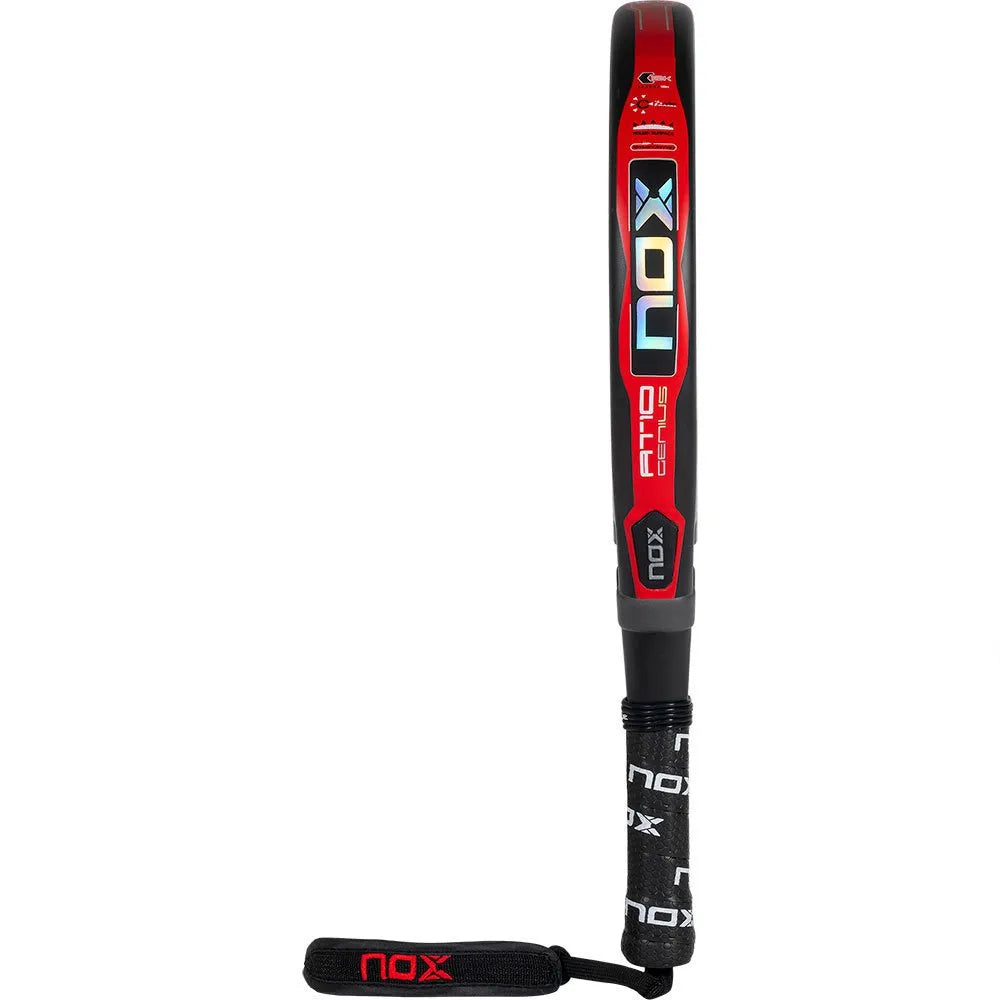 Nox AT10 Luxury Genius 18K 2023