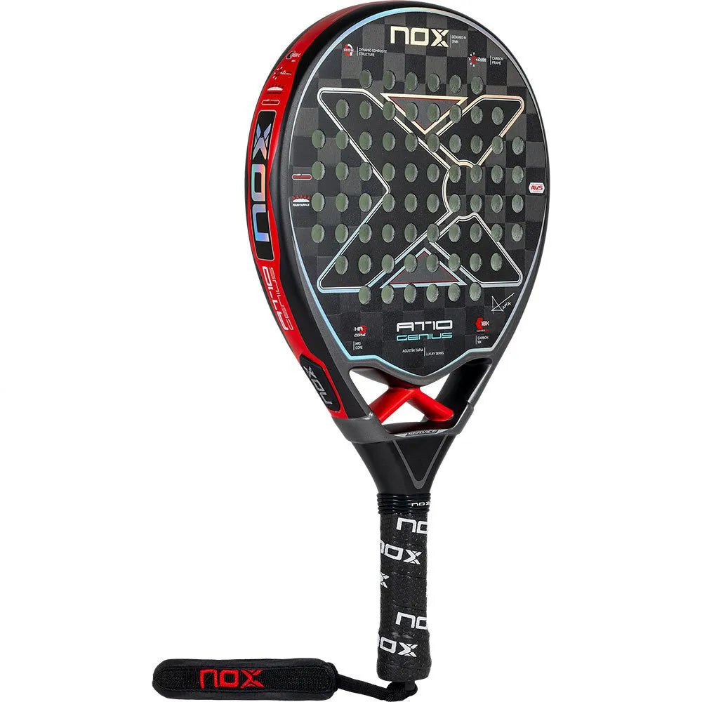 Nox AT10 Luxury Genius 18K 2023