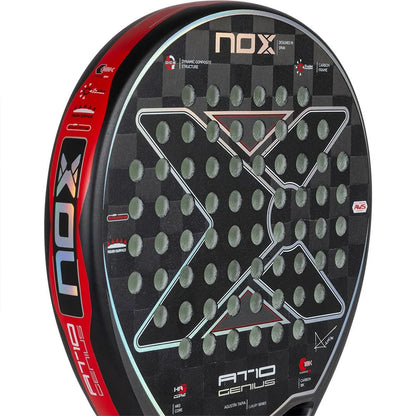 Nox AT10 Luxury Genius 18K 2023