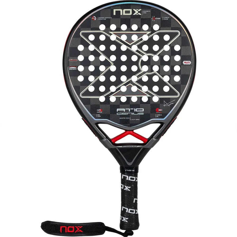 Nox AT10 Luxury Genius 18K 2023