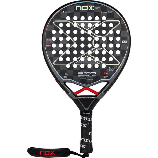 Nox AT10 Luxury Genius 18K 2023