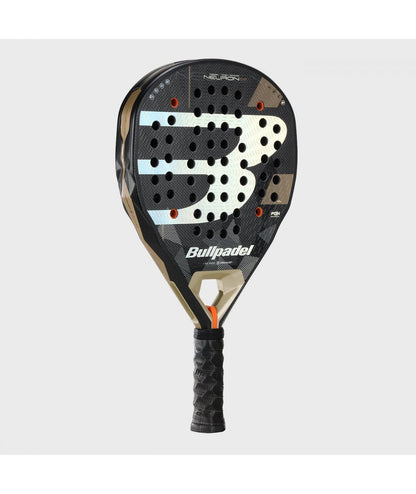 Bullpadel Neuron 02 2026 Fede Chingotto