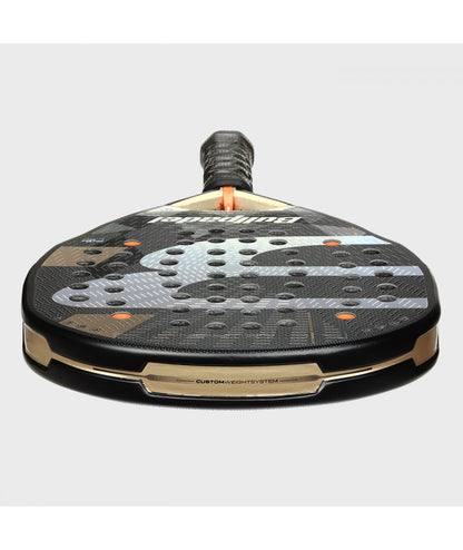 Bullpadel Neuron 02 2026 Fede Chingotto