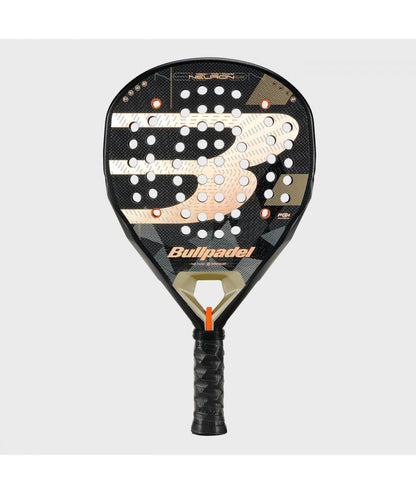 Bullpadel Neuron 02 2026 Fede Chingotto