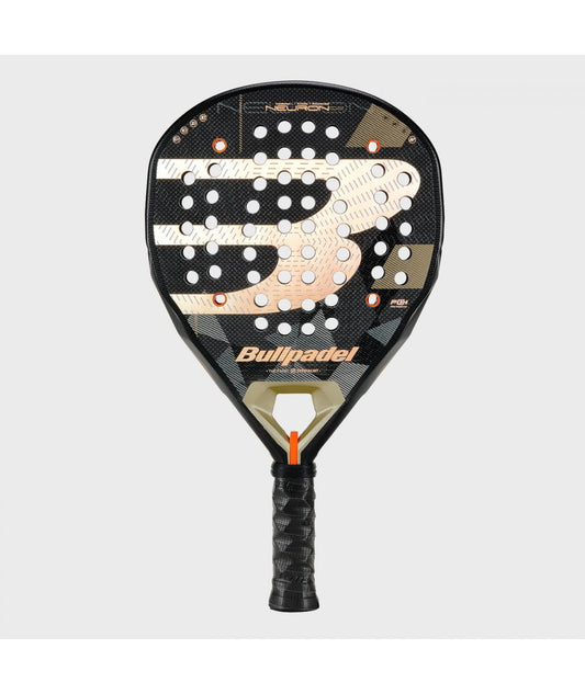 Bullpadel Neuron 02 2026 Fede Chingotto