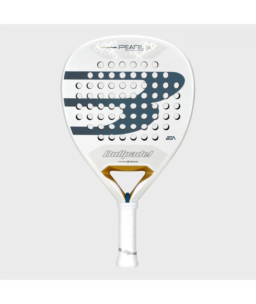 Bullpadel Bea Gonzalez Pearl 2026