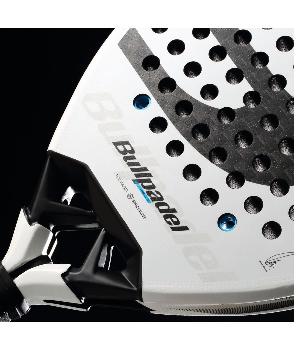 Bullpadel Juan Tello Vertex 5 2026