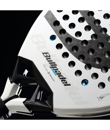 Bullpadel Juan Tello Vertex 5 2026