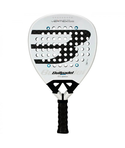 Bullpadel Juan Tello Vertex 5 2026