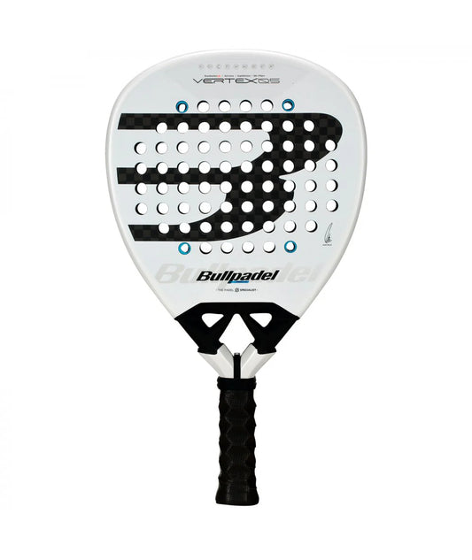 Bullpadel Juan Tello Vertex 5 2026