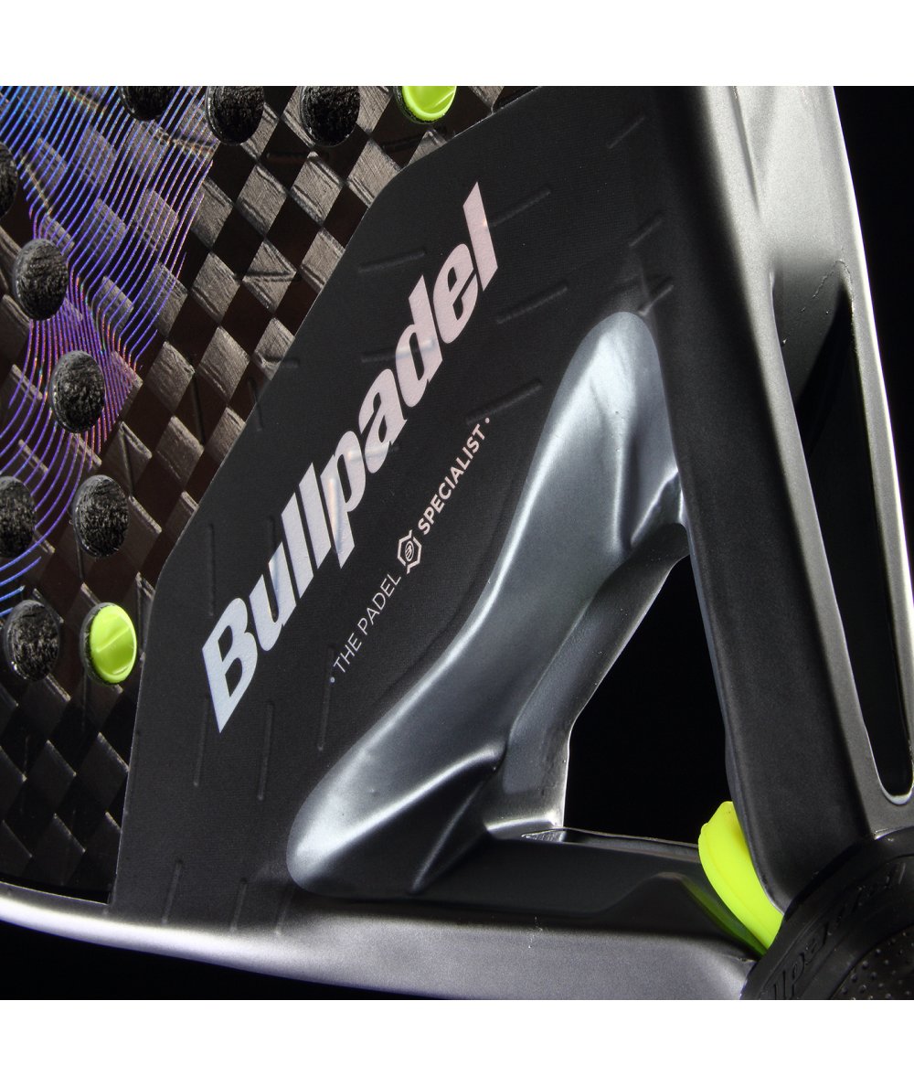 Bullpadel Di Nenno Xplo 2026
