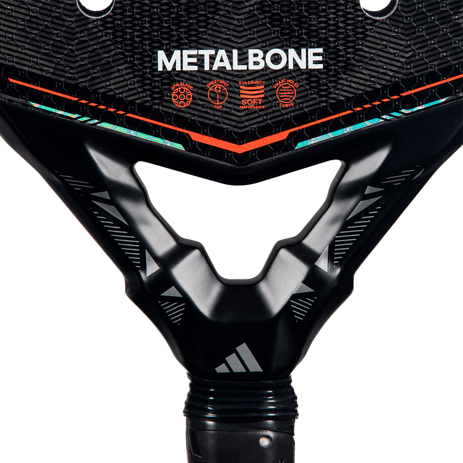 Adidas Ale Galán Metalbone 3.5 2026
