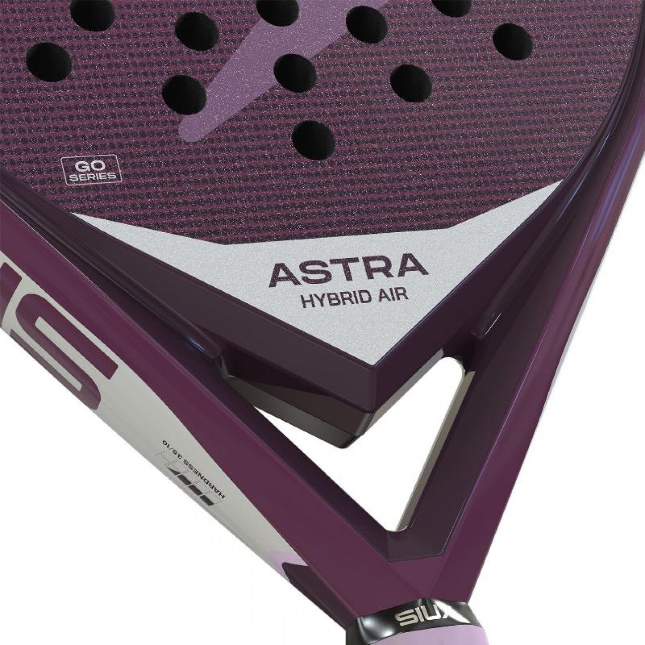 Siux Astra Go Hybrid Air 2026