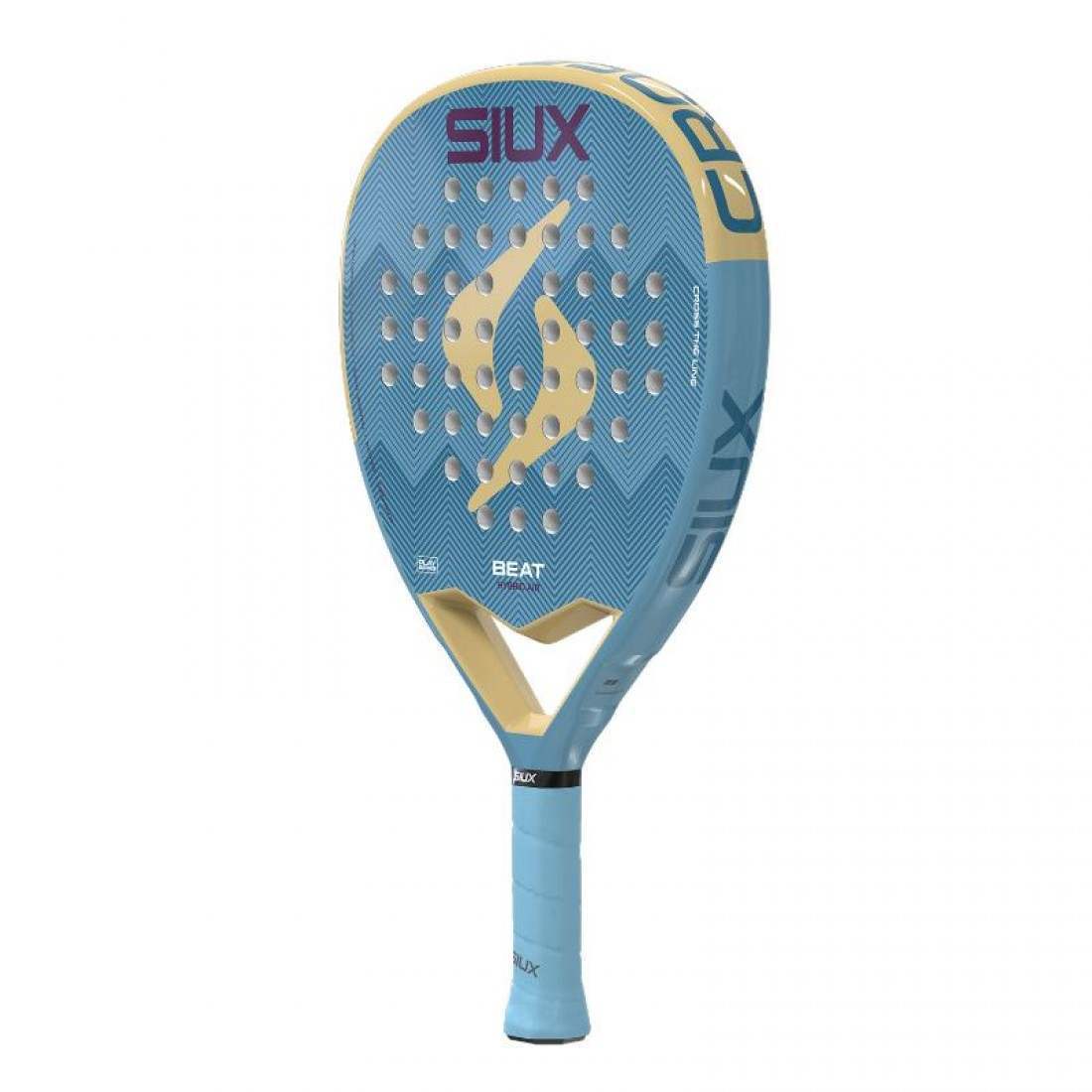 Siux Beat Play Hybrid Air 3 2026