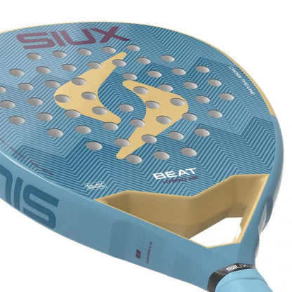 Siux Beat Play Hybrid Air 3 2026